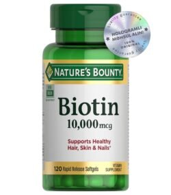 Biotin Kremi