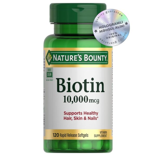 Biotin Kremi