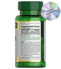 Saclar ucun vitamin