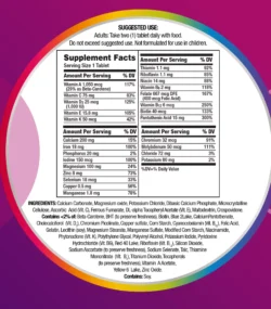 Centrum Women Multivitamin