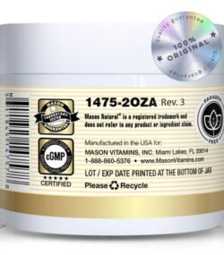 Mason Natural Skin Collagen