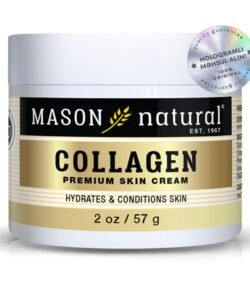 collagen uz kremi