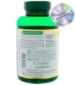 Fish Oil Baliq Yagi