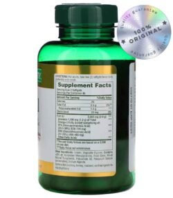 Fish Oil Baliq Yagi ve Omega3