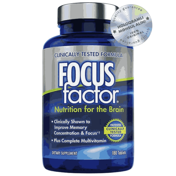 Multivitamin