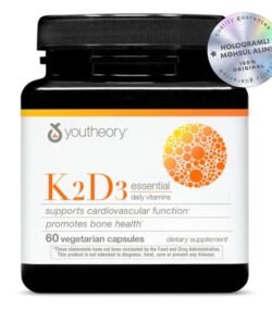 K2D3 Vitamin