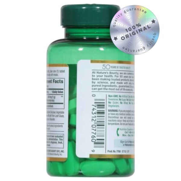 Larginine urek vitamini