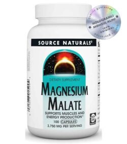 Magneisum Malate Vitamin
