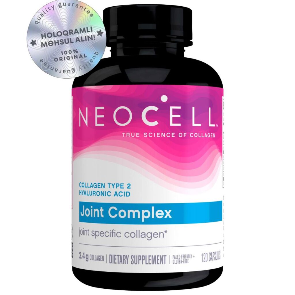 Neocell Collagen
