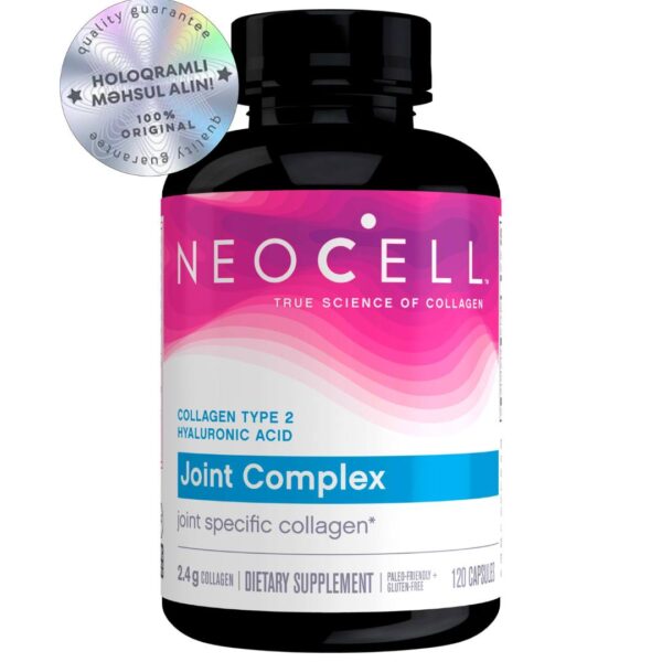 Neocell Collagen