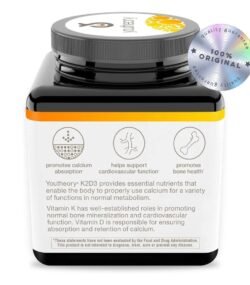 K2D3 Vitamin