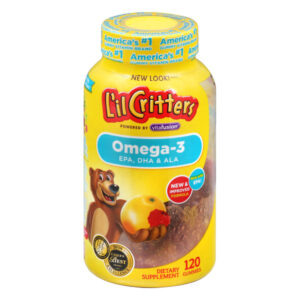 lil critter