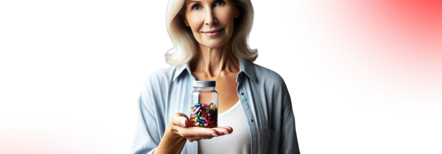 Böyüklər üçün vitaminlərin təsiri