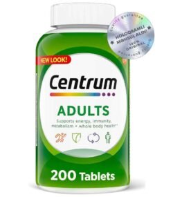 Cenrtum Adults