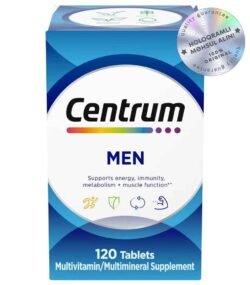 Centrum Men Vitamin