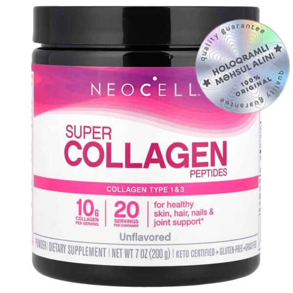 Neocell super Collagen