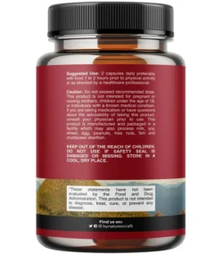 Horny Goat Weed Suplement