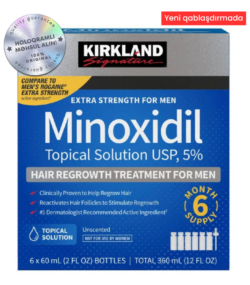 Minoxidil