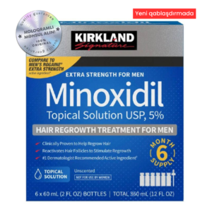 Minoxidil