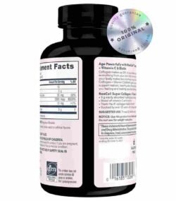 Neocell Collagen + Vitamin C ve Biotin