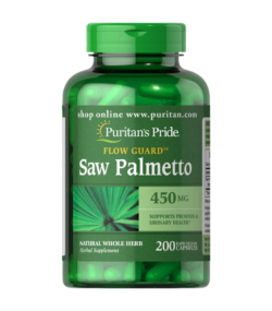 Saw Palmetto