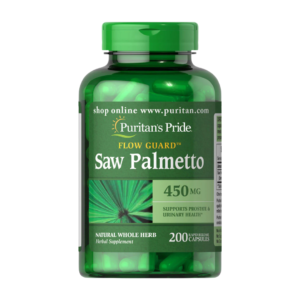 Saw Palmetto