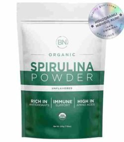 Spirulina Powder