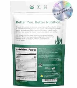 Spirulina Powder