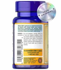 vitamin d3 puritan's pride sunvite mega potency