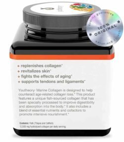 Marine Collagen