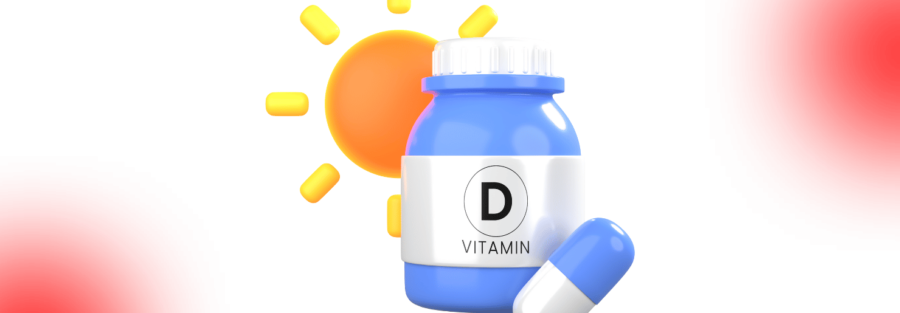 D vitamini nedir