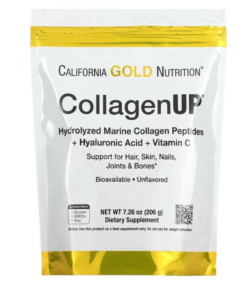collagen viitamin