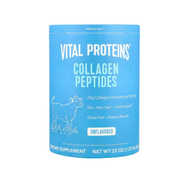 Vital Proteins vitamin