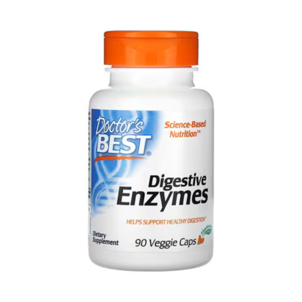 Doctor's Best vitamin