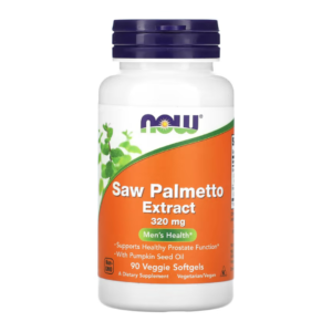 NOW Foods vitamin