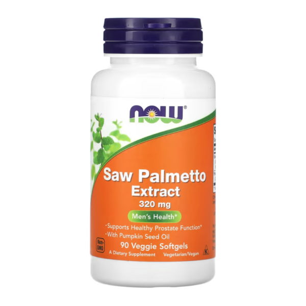 NOW Foods vitamin