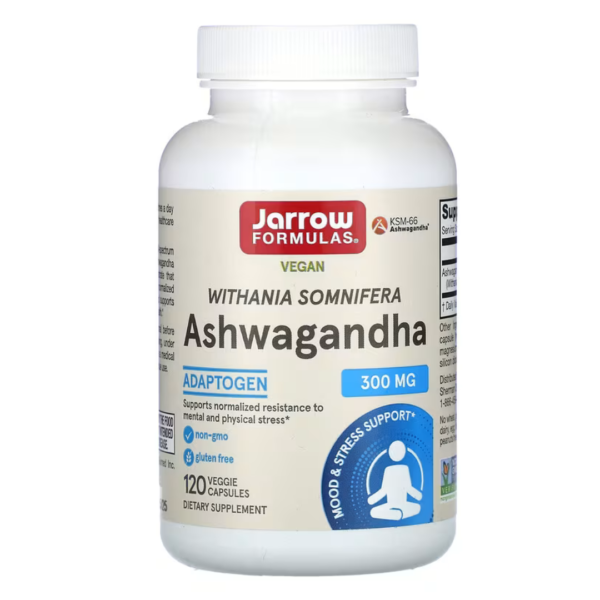 Jarrow Formulas vitamin