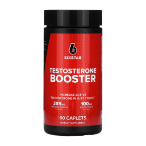 SIXSTAR vitamin