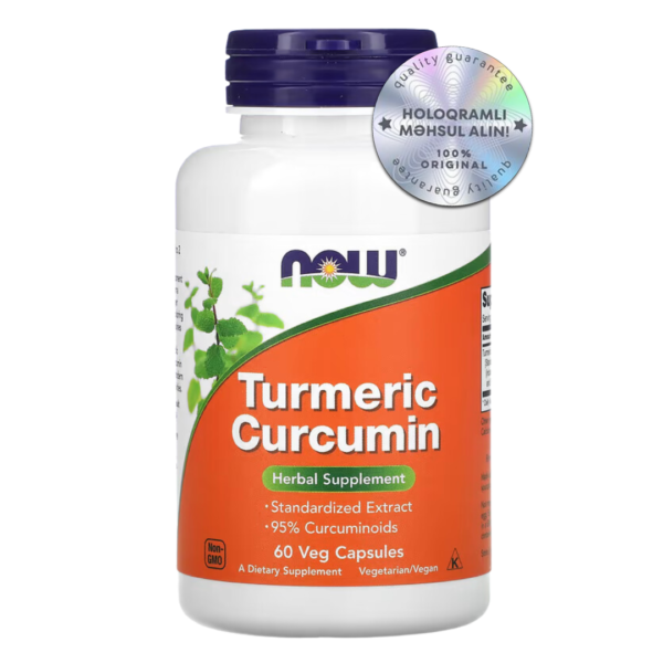 NOW Foods vitamin