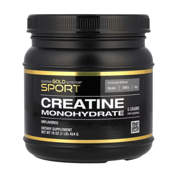 California Gold Nutrition Sport vitamin