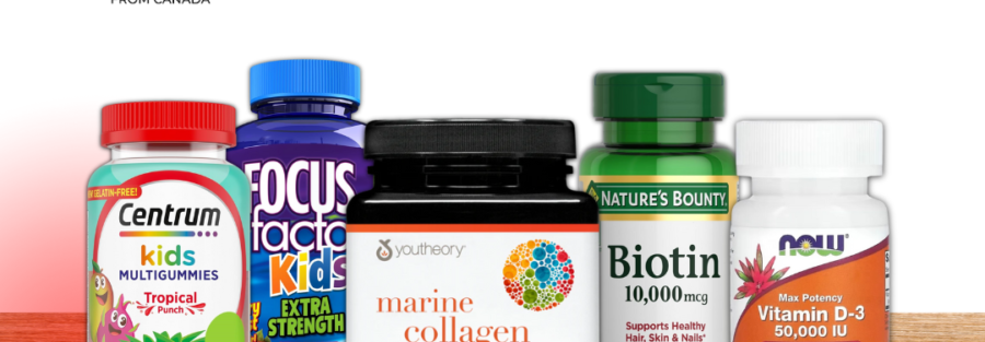 Ən yaxşı vitamin kompleksi