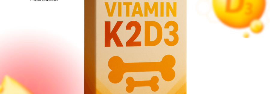 Vitamin K2D3