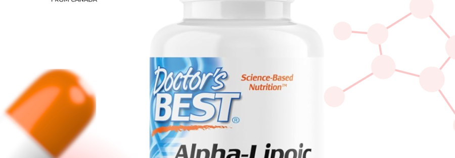 Alfa Lipoik Asit