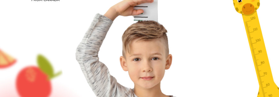 boy artımı vitamini