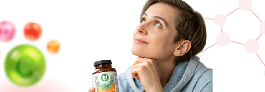 İmmunitet gücləndirən vitaminlər