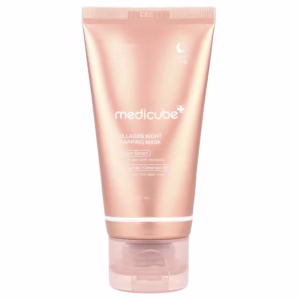 Medicube, Kollagen Gecə Masqası