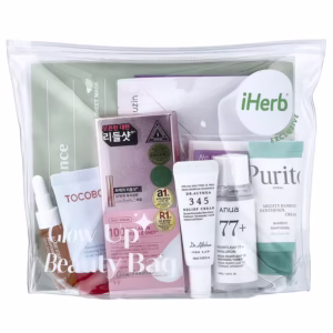 iHerb Exclusive