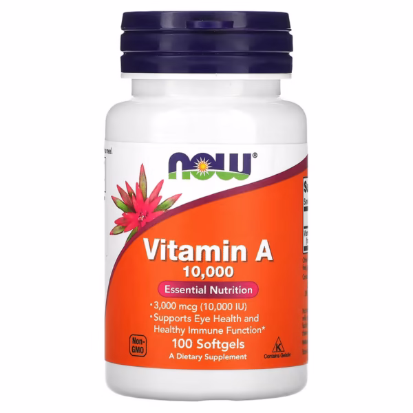 Vitamin A