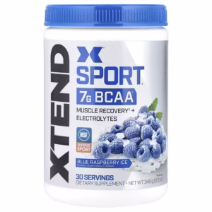 XTEND, Sport®, 7G BCAA
