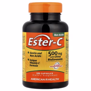 American Health